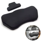 Hongk Rear Top Case Box Cushion Backrest Pad Bmw R1200GS F800GS 700GS Adventure. Fixed Price $15.57.