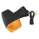 For Kawasaki Ninja 500R 1997-2009 Bikemaster Front Turn Signal. Fixed Price $33.20.