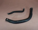 2001-2005 Yamaha FZS1000 FZ1 Radiator Lines Hoses Pipes. Fixed Price $24.99.