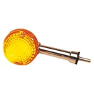 1982 Suzuki GN-400 Motorcycle K&s Turn Signal Rear. Fixed Price $47.93.
