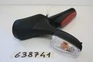 Rear Arrow Right Turn Signal Gilera Typhoon 50. Fixed Price $79.05.