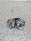 2013 Honda Metropolitan Front Turn Signal Lights. Fixed Price $49.99.