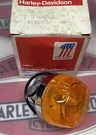 Harley Aermacchi 75-78* SS175 SS250 SX175 SX250 Nos Cev Turn Signal 68539-75P. Fixed Price $49.99.