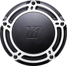 Kodlin Nxl Derby Cover Black #K25410 Harley Davidson Softail. Fixed Price $169.99.