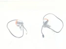 12-16 Harley-davidson Fld Dyna Switchback Left Right Turn Signal Set 67800513. Fixed Price $56.34.
