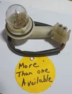 Bmw 1996-2005 R1100S Front Turn Signal Blinker Winker Bulb Holder Socket Wire. Fixed Price $24.99.