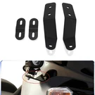 Motorcycle Auxiliary Light Bracket Lamp Mount Fit For Kawasaki KLR650 2008-2024. Fixed Price $24.27.