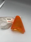 Yamaha Protective Glass, Indicator FJ1200 Lens, Flasher 1TX-83312-00 XX23682. Fixed Price $18.84.