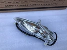 642532 Front Indicator Left Genuine-piaggio Fly 50 4T 2012-ON RP8C5210 RP8C5230. Fixed Price $35.14.
