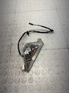 13-18 Kawasaki Ninja ZX6R 636 Left Front Turn Signal Blinker Indicator Oem. Fixed Price $35.00.