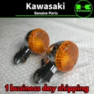 Unused Genuine Kawasaki Vulcan Mean Streak Pair Of Rear Turn Signals. Fixed Price $101.99.