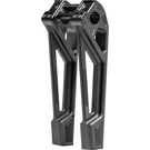 Kodlin Usa 0602-1458 K55127 Fastback Risers Includes Clamp 10" Black. Fixed Price $699.99.