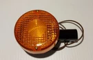 Nos Yamaha Right Flasher Assy 4W5-83330-K0. Fixed Price $32.00.