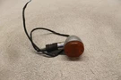86 Honda Shadow VT700C Rear Turn Signal Light Indicator 33650-MK7-671. Fixed Price $13.65.