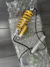 Ducati Multistrada 1200 Enduro Rear Shock Absorber Genuine 36521464A. Fixed Price $1142.83.