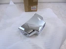 Suzuki VLR1800 2008-2011 Genuine Chrome Rear Indicator Cover New Oem 35621-22H00. Fixed Price $134.55.