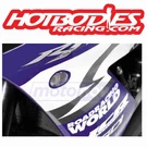 Hotbodies Flush Mount Front Turn Signal For 2003-2004 Suzuki GSX-R1000 Kj. Fixed Price $50.69.