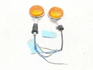 85-07 Yamaha Vmax 1200 VMX12 Front Left & Right Turn Signal. Fixed Price $29.76.