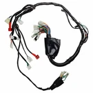 BSR250 Wire Harness Rps Hawk Raven Xmoto X88 Replaces 22000-LA73-0903. Fixed Price $49.97.