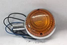 Front Turn Signal Assy 4WM-83310-00-00 2003 Vstar XVS1100. Fixed Price $40.00.