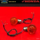 1998 Honda Shadow Ace VT750CD Front Turn Signals Flasher Indicator 98-00. Fixed Price $16.99.