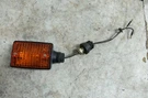 88 Yamaha Front Left Turn Signal Blinker. Fixed Price $10.26.