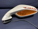 Mv Agusta F4 R312 Left Side Rear View Mirror Turn Signal. Fixed Price $220.00.