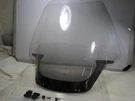 Yamaha 86-93 Venture Royale Oem Windshield Clear W/bolts Screen. Fixed Price $117.00.