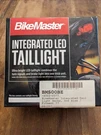 Bikemaster Integrated Led Tail Light Suzuki SV650 1999 - 2002. Fixed Price $39.99.