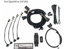 2016-2024 Polaris Ranger 570 Full Size Turn Signal Kit Corbin Custom Works. Fixed Price $264.99.