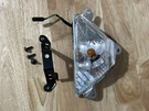 2012-2016 Kawasaki EX650E Ninja Oem Front Left Turn Signal Indicator Light. Fixed Price $40.00.