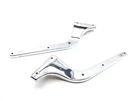 Rear Subframe Struts 2003 Kawasaki Vulcan VN800A 3295 X. Fixed Price $79.04.