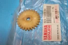 Nos Oem Yamaha XJ650 XS1100 Impeller Shaft Gear Part# 2H7-83318-00-00. Fixed Price $39.95.
