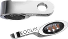 Kodlin Usa Elypse Led 2-1 Turn Signals Chrome Universal K68511. Fixed Price $179.99.