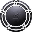 Kodlin Usa Nxl Derby Cover - Black M8 Softail K25410. Fixed Price $169.99.