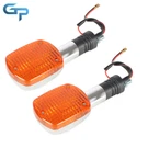 Front Pair Turn Signal Indicators Fits For Honda V45 VF750C VF700C New. Fixed Price $10.94.