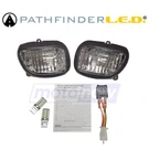 Pathfinder Led Turn Signal Kit For 2006-2010 Honda GL1800HPN Gold Wing Audio. Fixed Price $140.99.