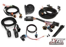 Xtc Power Products Ats-uni-i Universal Self-canceling Turn Signal Kit W/horn. Fixed Price $389.00.
