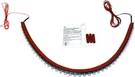 Custom Dynamics M109R Under The Fender Turn Signal Kit, Red. Fixed Price $99.95.