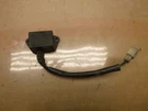1986-06 Kawasaki Concours ZG1000A Koito Reserve Lighting Device Relay Switch Oem. Fixed Price $20.00.