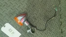 88-89 Honda / 91-97 Shadow Vlx 600 Front Left Turn Signal Blinker 33450-MR1-000. Fixed Price $50.00.