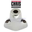 Chris Bikers Choice Fl Type Front Turn Signal Mount For 1986-1990 Harley Mq. Fixed Price $25.74.