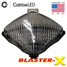 YZF-R1 Blaster-x Integrated Tail Light Programmable Ultra-bright Yamaha 04-06. Fixed Price $155.99.
