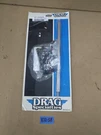 Drag Specialties 72-01 Harley-davidson Rear Turn Signal Relocation Kit Chrome. Fixed Price $41.60.