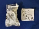 New Polaris Left Turn Signal Mount, 03 - 04 Victory Vegas, 5412285 *. Fixed Price $48.99.