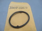 Nos Suzuki Oem Turn Signal Lens Gasket 72-76 GT750 71-75 T500 35613-03610. Fixed Price $13.65.