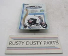 Street Fx Scooter Motorcycle Led White Mini Light Strands Strips. Fixed Price $19.99.