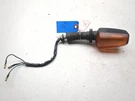 89-93 Yamaha FZR600 Front Left Turn Signal Flasher Indicator Light. Fixed Price $24.99.