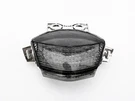 Led Tail Light Int.turn Signals Kawasaki 06-08 Ninja 650R EX650. Fixed Price $56.95.