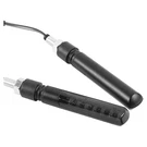 Bikemaster Sequential Led Turn Signal - Front HF101093A. Fixed Price $42.96.